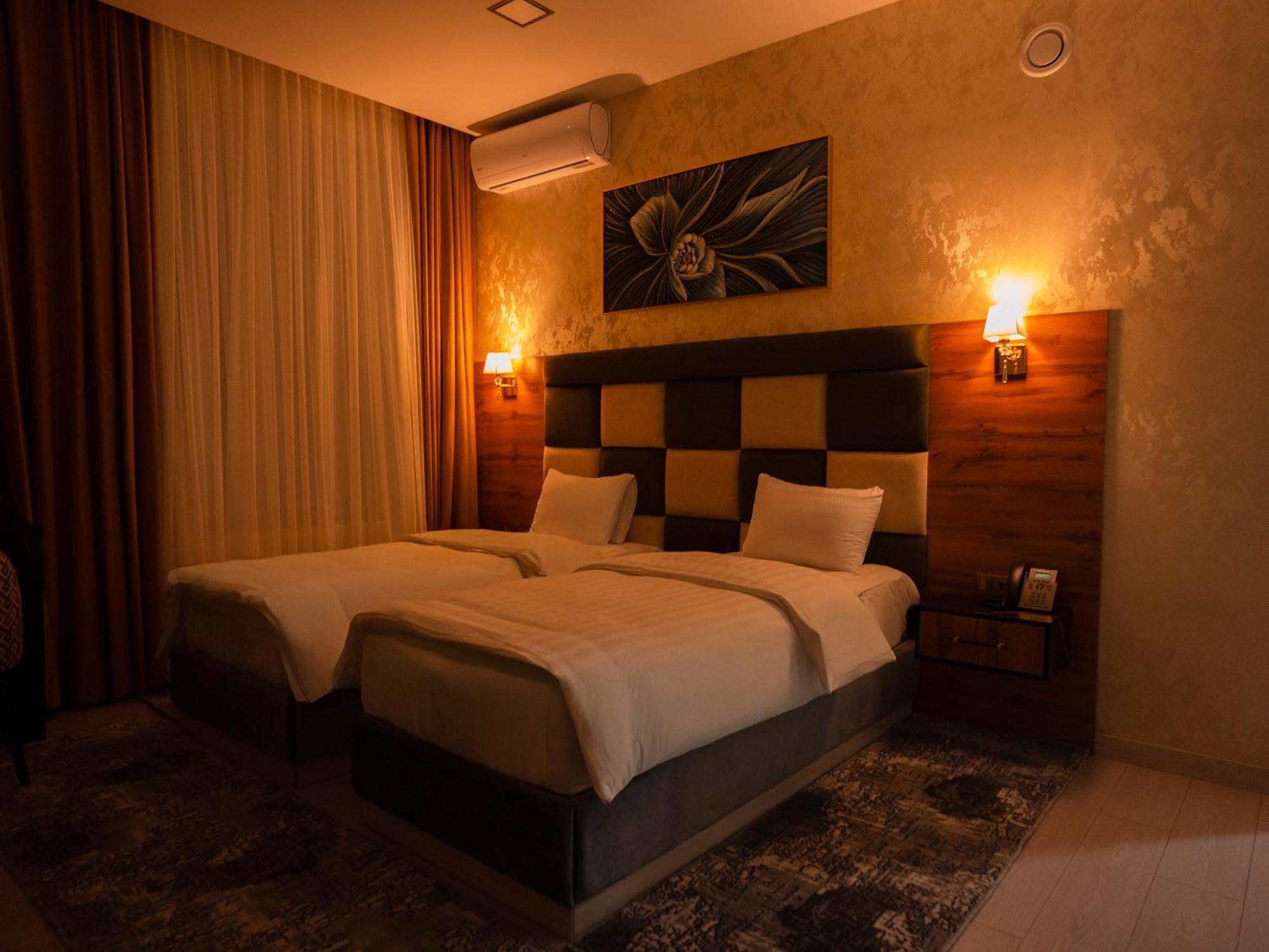 Avant Wellness Hotel Pool&Spa, Free Airport Shuttle Service Ташкент Екстериор снимка