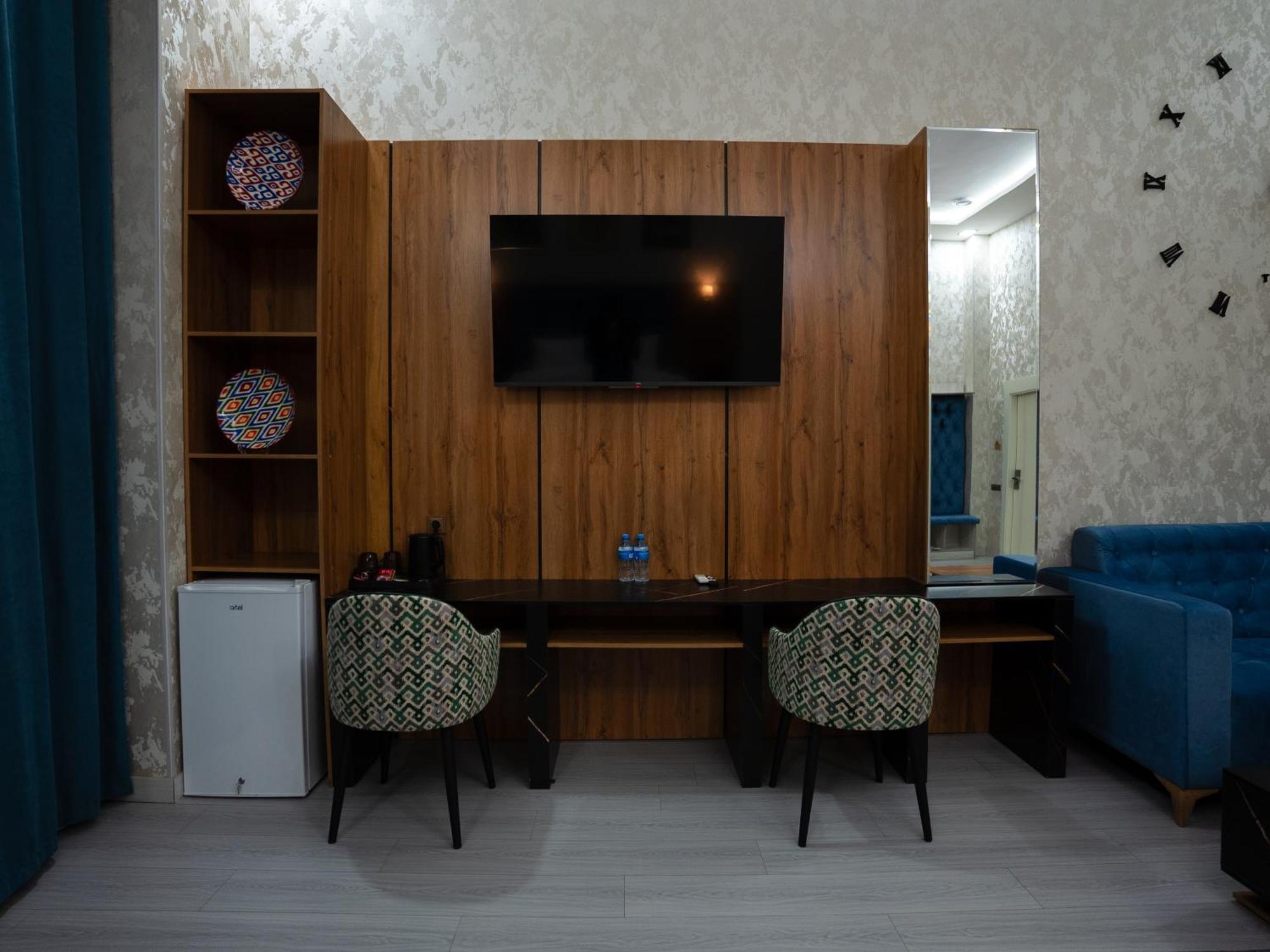 Avant Wellness Hotel Pool&Spa, Free Airport Shuttle Service Ташкент Стая снимка