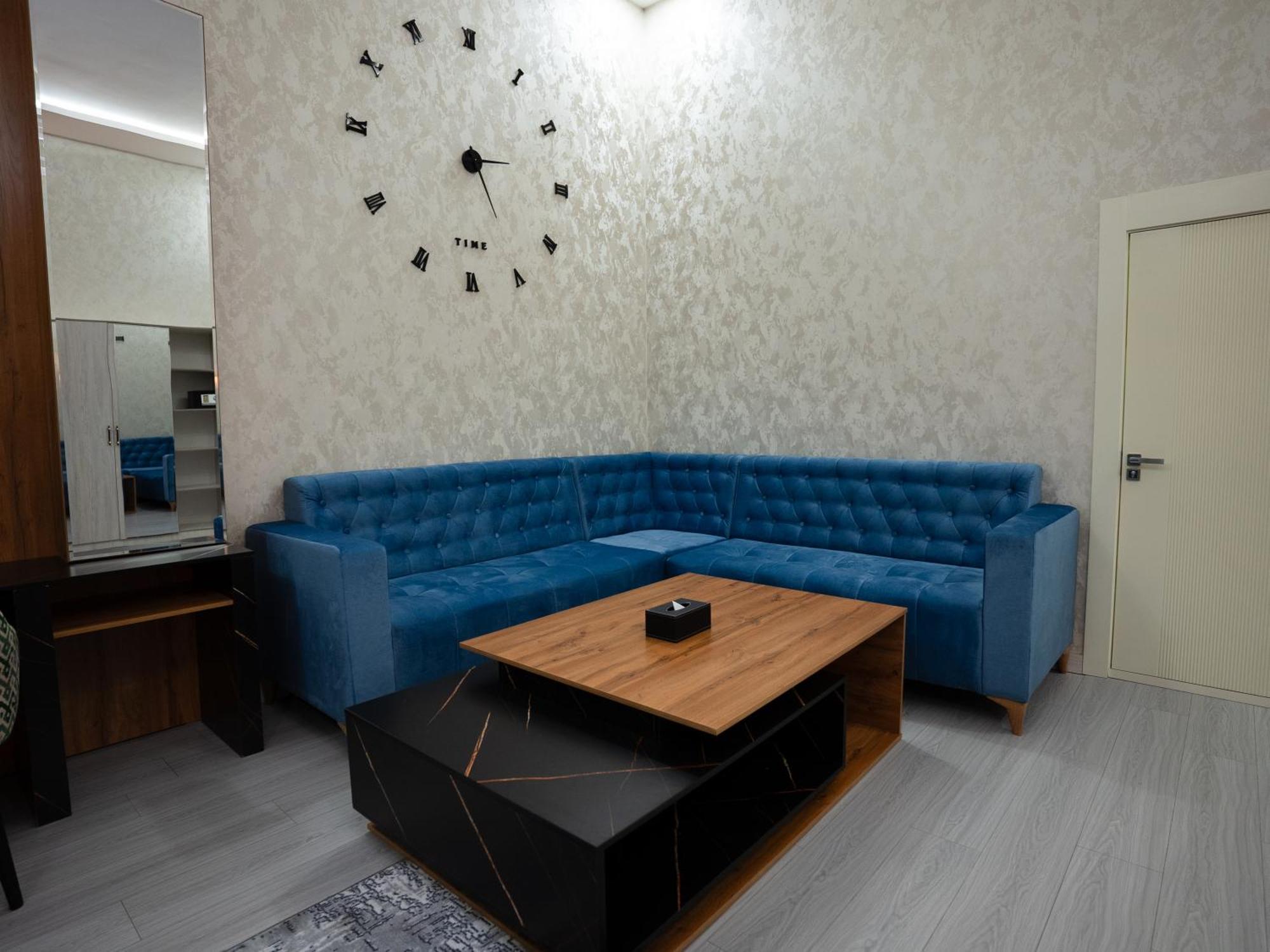 Avant Wellness Hotel Pool&Spa, Free Airport Shuttle Service Ташкент Екстериор снимка