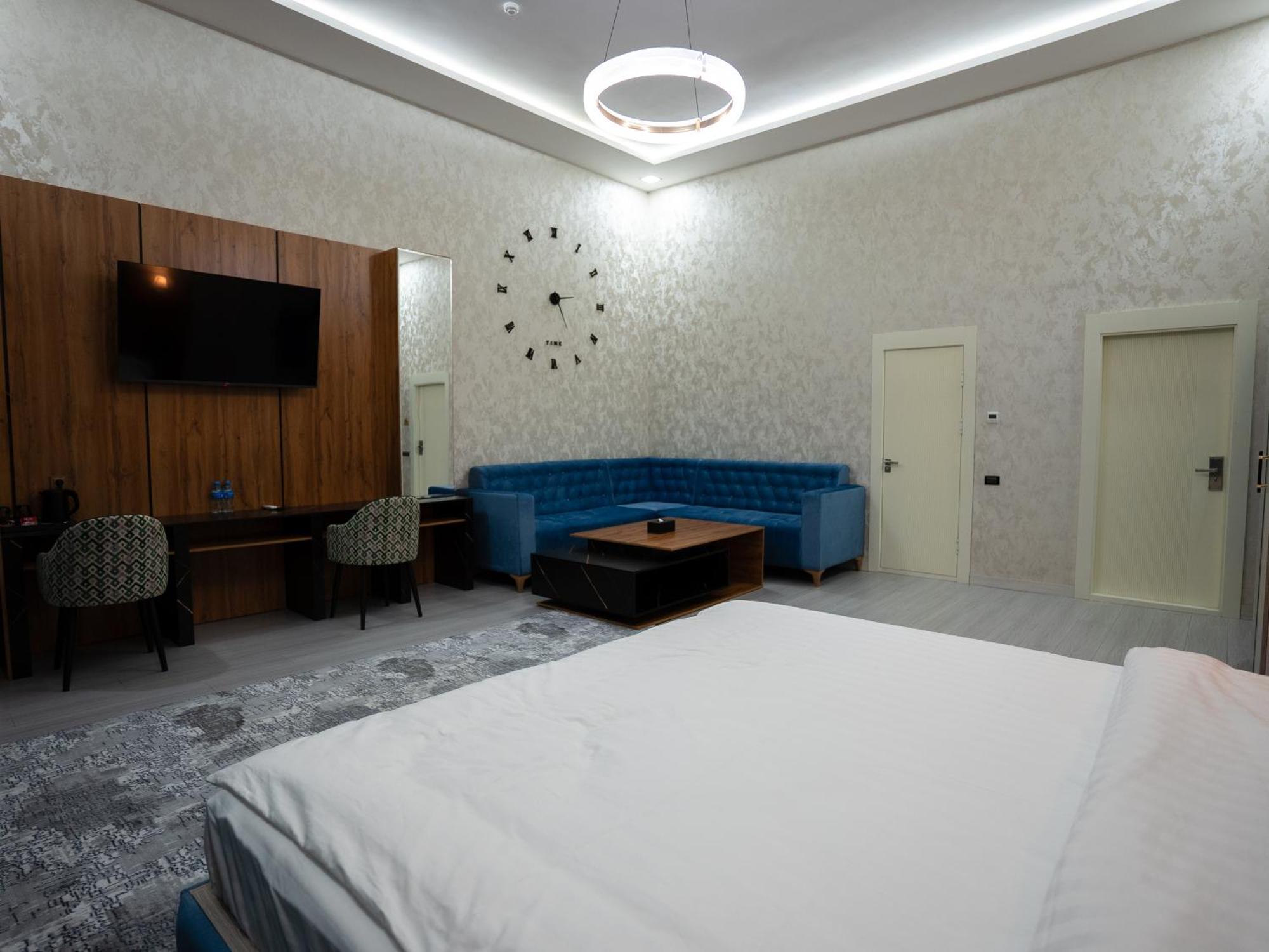 Avant Wellness Hotel Pool&Spa, Free Airport Shuttle Service Ташкент Стая снимка