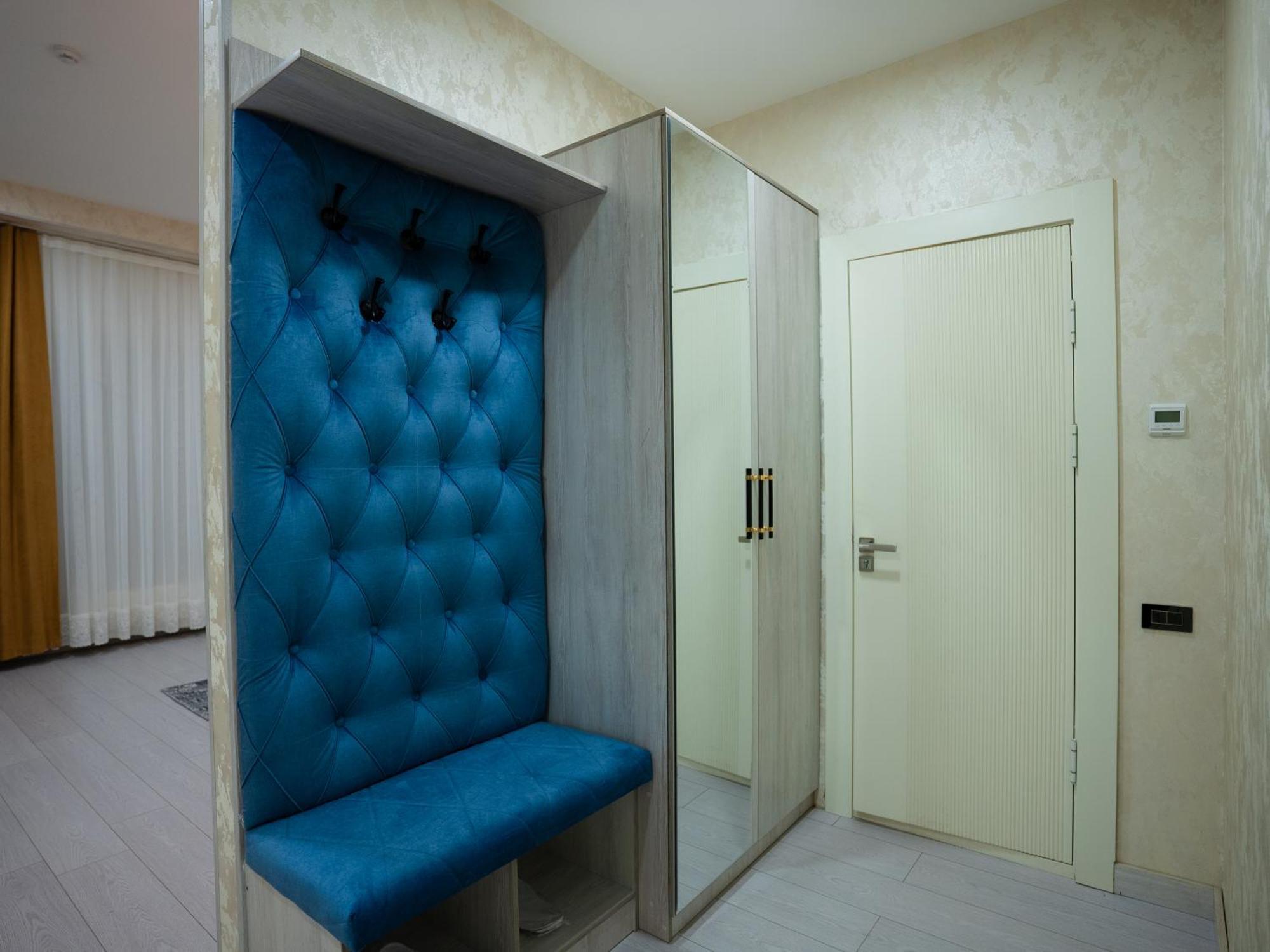 Avant Wellness Hotel Pool&Spa, Free Airport Shuttle Service Ташкент Екстериор снимка