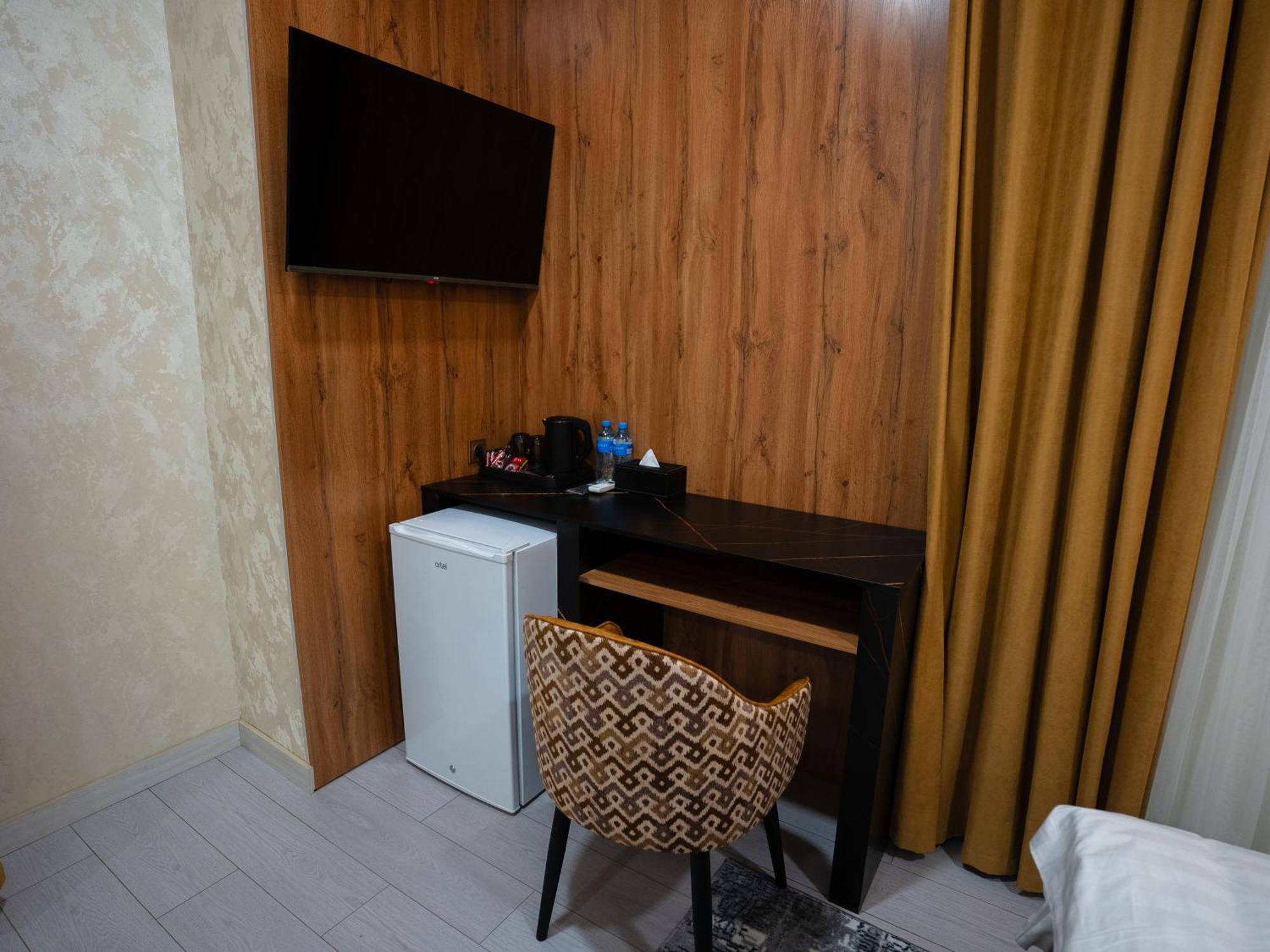 Avant Wellness Hotel Pool&Spa, Free Airport Shuttle Service Ташкент Стая снимка
