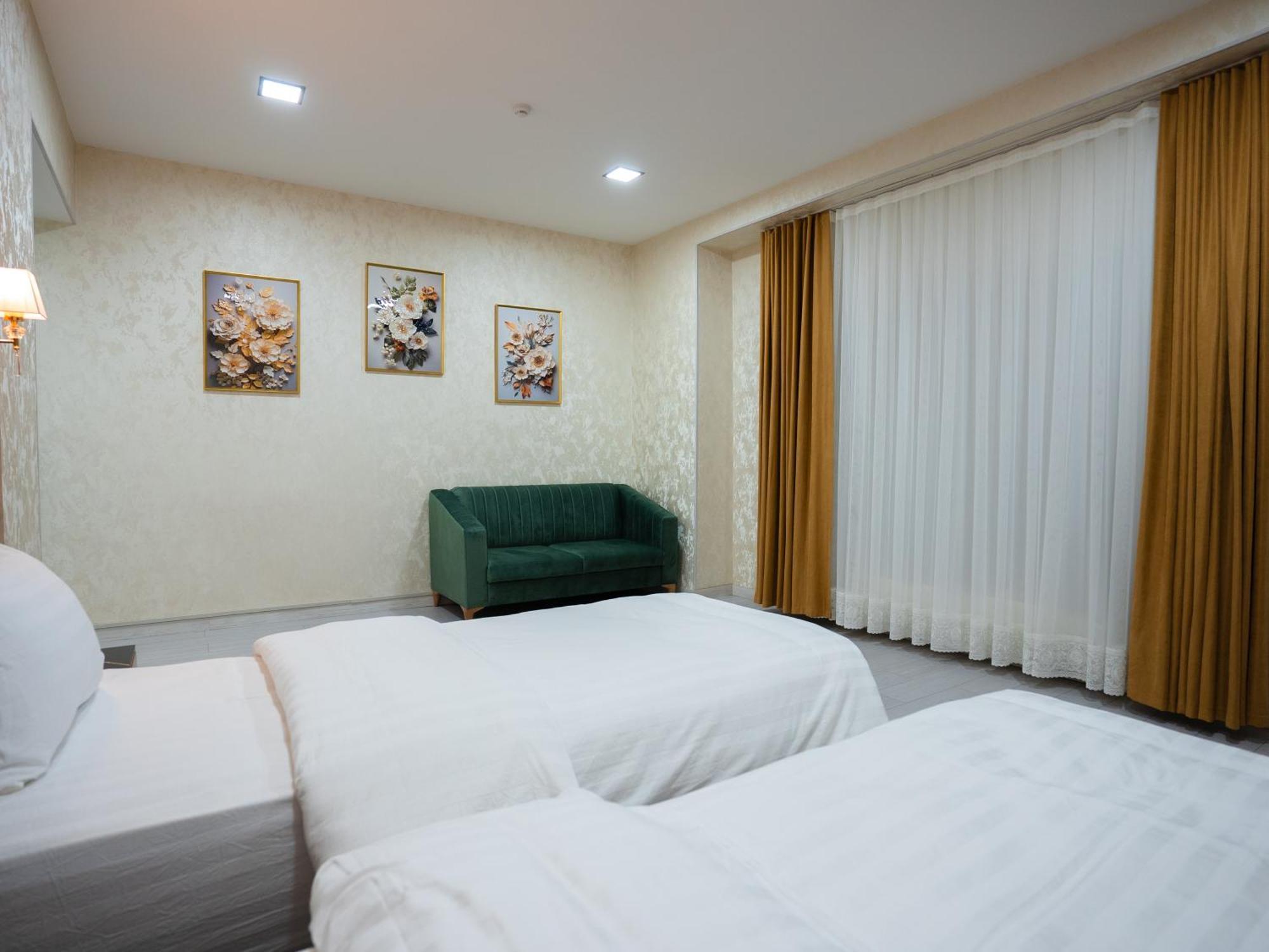 Avant Wellness Hotel Pool&Spa, Free Airport Shuttle Service Ташкент Стая снимка