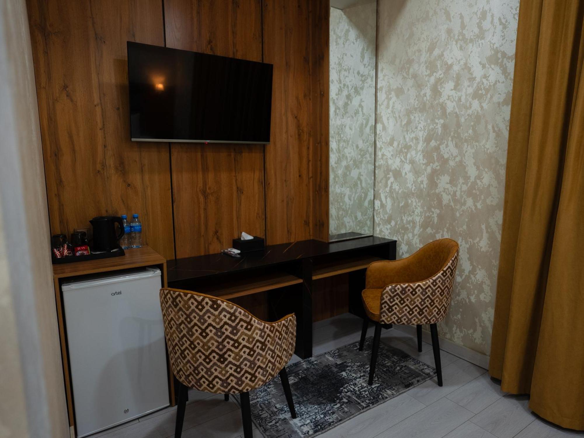 Avant Wellness Hotel Pool&Spa, Free Airport Shuttle Service Ташкент Стая снимка