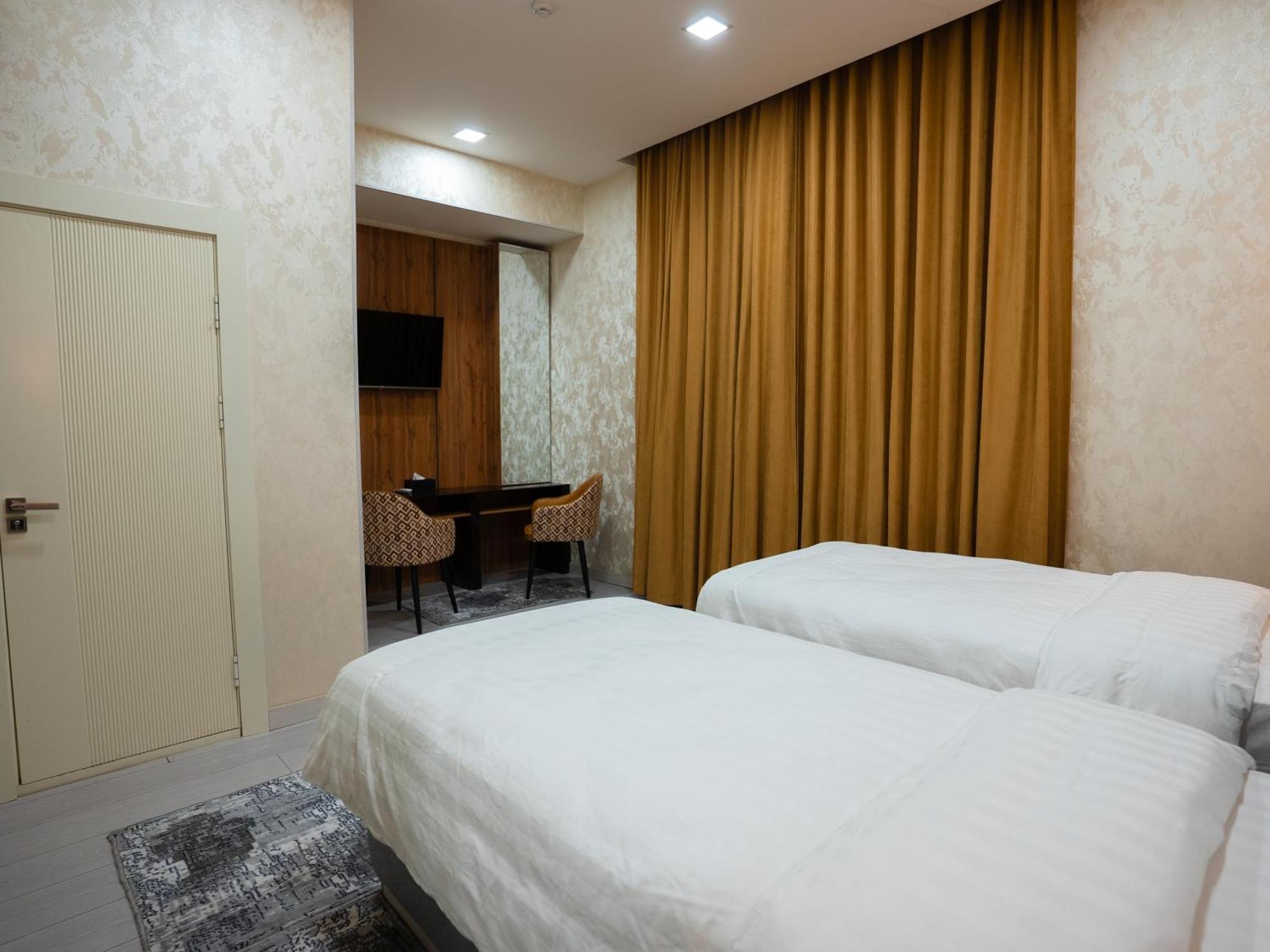 Avant Wellness Hotel Pool&Spa, Free Airport Shuttle Service Ташкент Стая снимка