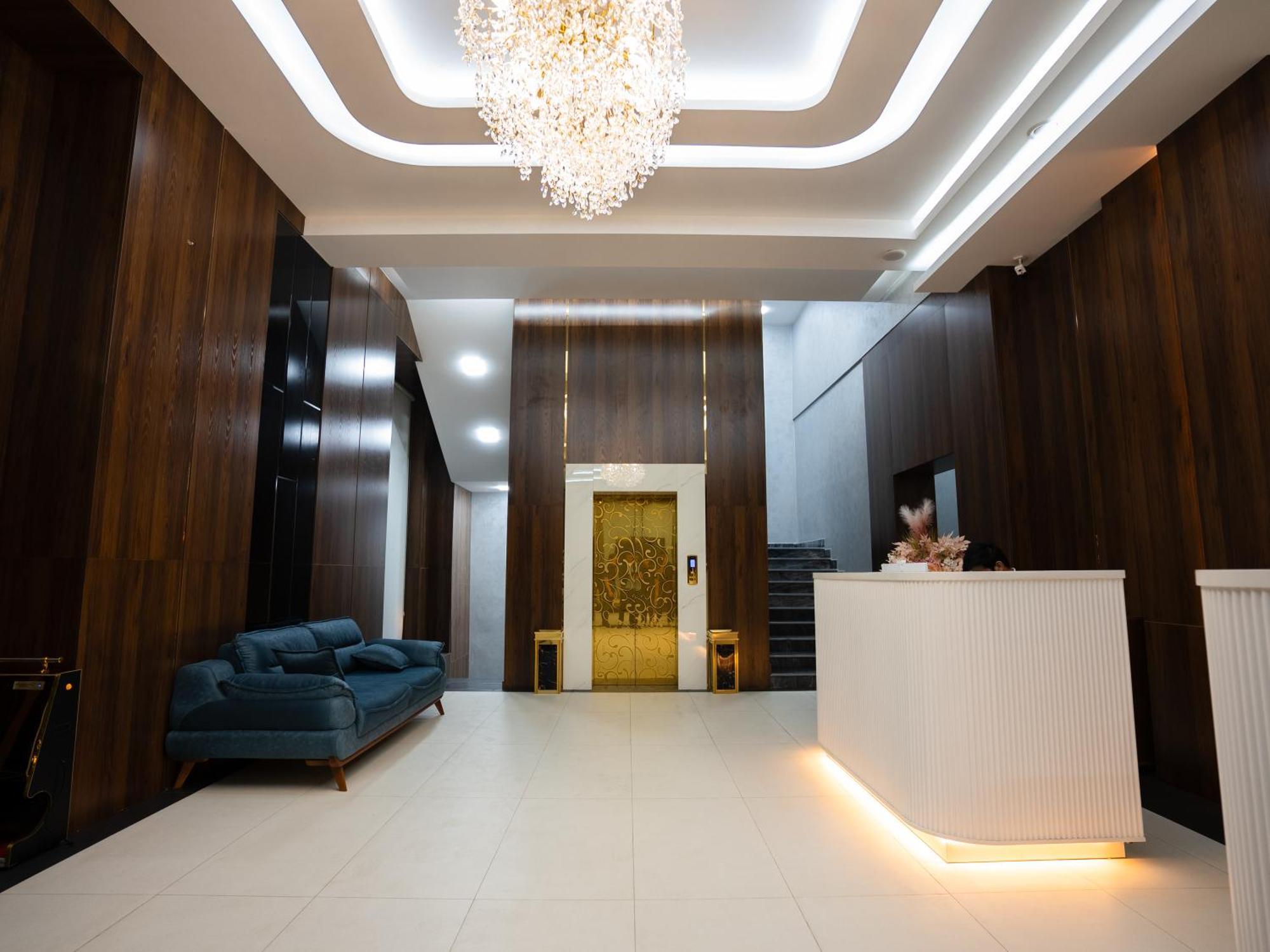 Avant Wellness Hotel Pool&Spa, Free Airport Shuttle Service Ташкент Екстериор снимка